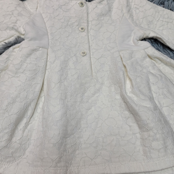 Catherine Malandrino baby girl dress 18 months - Picture 8 of 8